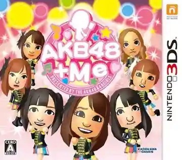 AKB48 Me (Japan)
